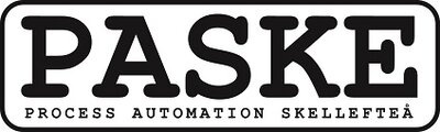 PASKE logotyp