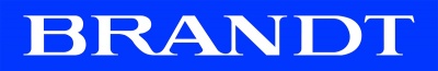 Brandt Bil logotyp