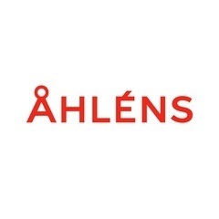 Åhléns logotyp