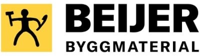 Beijer Bygg logotyp