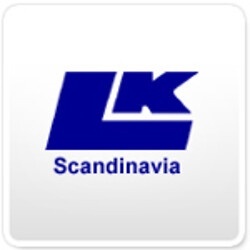 LK Scandinavia AB logotyp