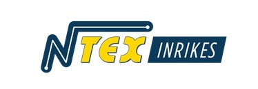 Ntex Inrikes logotyp