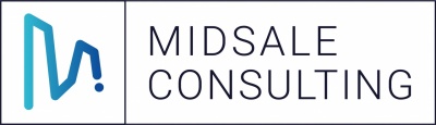 MidSale Consulting företagslogotyp