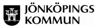 Jönköpings Kommun logotyp