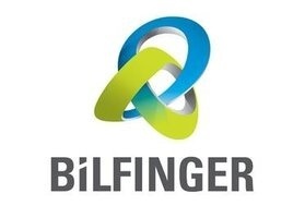 Bilfinger logotyp