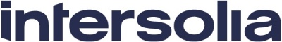 Intersolia logotyp