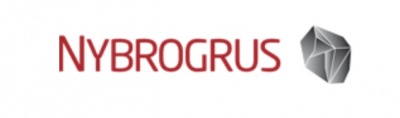 Nybrogrus AB logotyp
