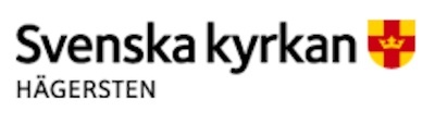 Svenska Kyrkan - Hägersten Församling logotyp