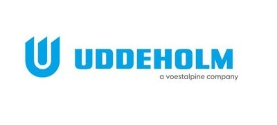 Uddeholms AB logotyp