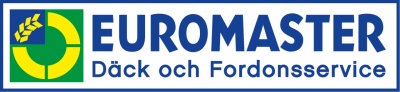 Euromaster AB logotyp
