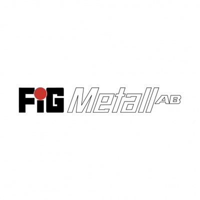 FIG Metall Aktiebolag logotyp