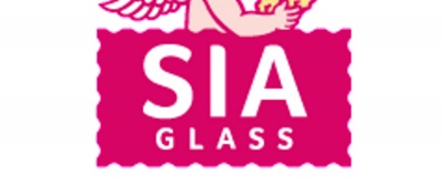 SIA Glass AB logotyp