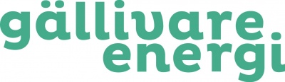 Gällivare Energi AB logotyp