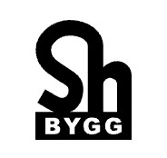 Sh bygg, sten och anläggning AB logotyp
