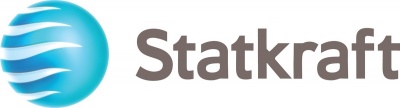 Statkraft Sverige AB - Östersund logotyp