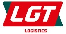 LGT Logistics AB logotyp