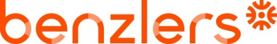 AB Benzlers logotyp