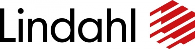 Lindahl logotyp