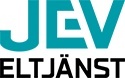 JEV Eltjänst AB logotyp