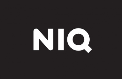 NielsenIQ logotyp