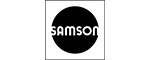 Samson Mät- och reglerteknik logotyp