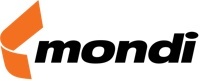 Mondi Dynäs AB logotyp