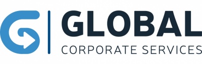 GCS Global Services Ltd logotyp