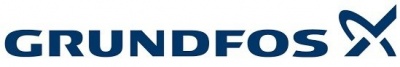 Grundfos AB logotyp