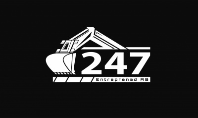247Entreprenad AB logotyp