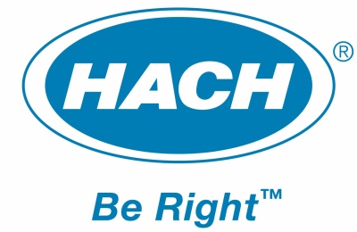 Hach Lange ApS logotyp