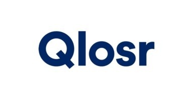 Qlosr logotyp