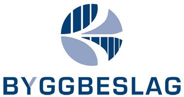 Byggbeslag logotyp