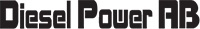 Diesel Power logotyp