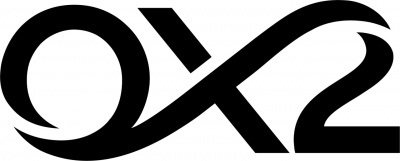 OX2 logotyp