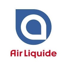 Air Liquide Gas AB företagslogotyp