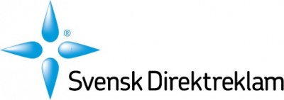 Svensk Direktreklam företagslogotyp