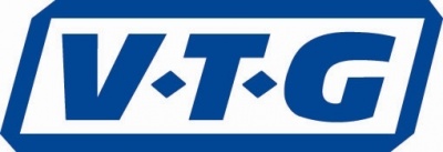 VTG Entreprenad AB logotyp