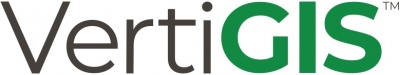VertiGIS logotyp