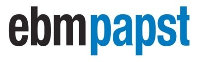 ebm papst logotyp