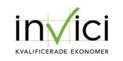 Invici AB logotyp