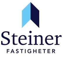 PA Steiner Fastigheter AB logotyp