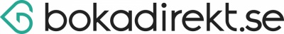 Bokadirekt i Stockholm AB logotyp