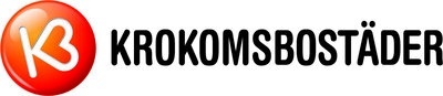 Krokomsbostäder logotyp