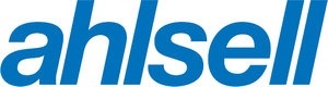 Ahlsell logotyp