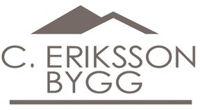 C. Eriksson Bygg AB logotyp