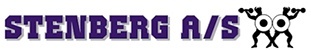 Stenberg A/S logotyp