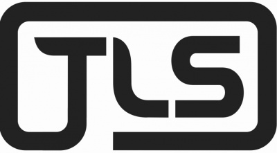 TLS Budbärar´n AB logotyp