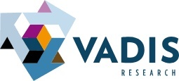 Vadis Research logotyp