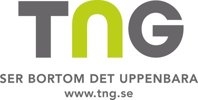 TNG Group AB logotyp