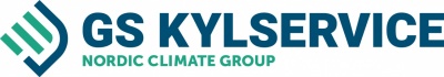 GS Kylservice AB logotyp